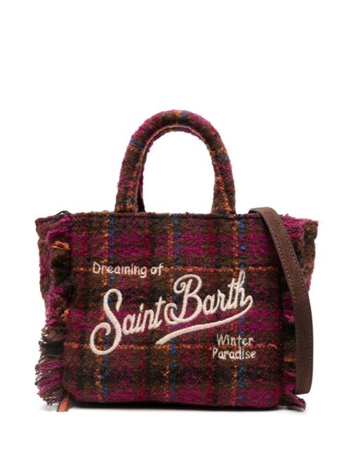 Borsa bambina Vanity MC2 SAINT BARTH Kids | VANITY MINI01457G